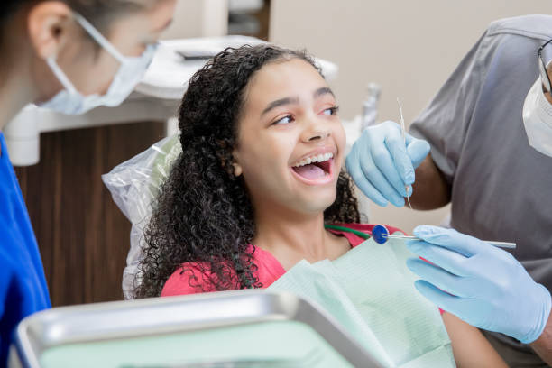  Dunbar, WV Emergency Dentist Pros