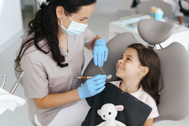 Best Emergency Root Canal Therapy in Dunbar, WV