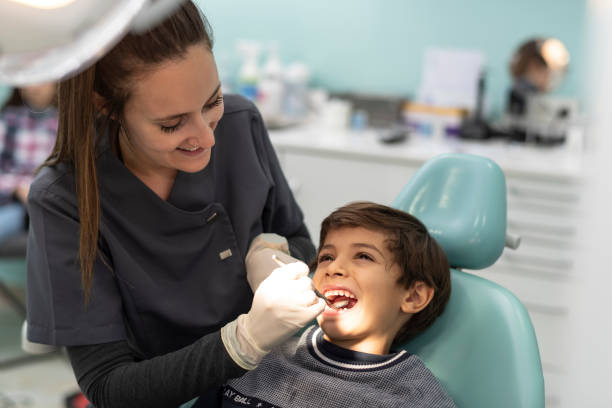 Best Emergency Cosmetic Dentistry (e.g., broken veneers) in Dunbar, WV