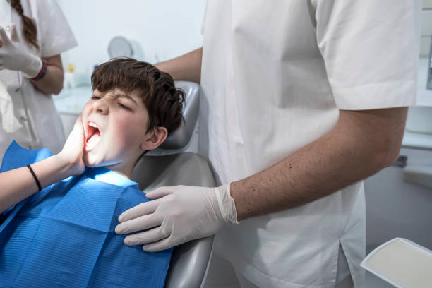 Best Knocked-Out Tooth (Avulsed Tooth) Treatment in Dunbar, WV