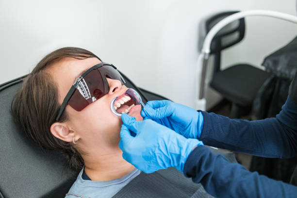 Best Broken or Chipped Tooth Repair in Dunbar, WV