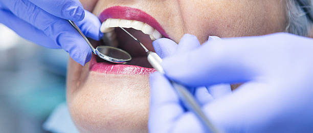 Best Emergency Treatment for Oral Infections in Dunbar, WV